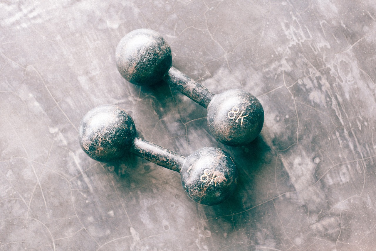 Tai Chi: A Journey to Physical and Mental Fitness