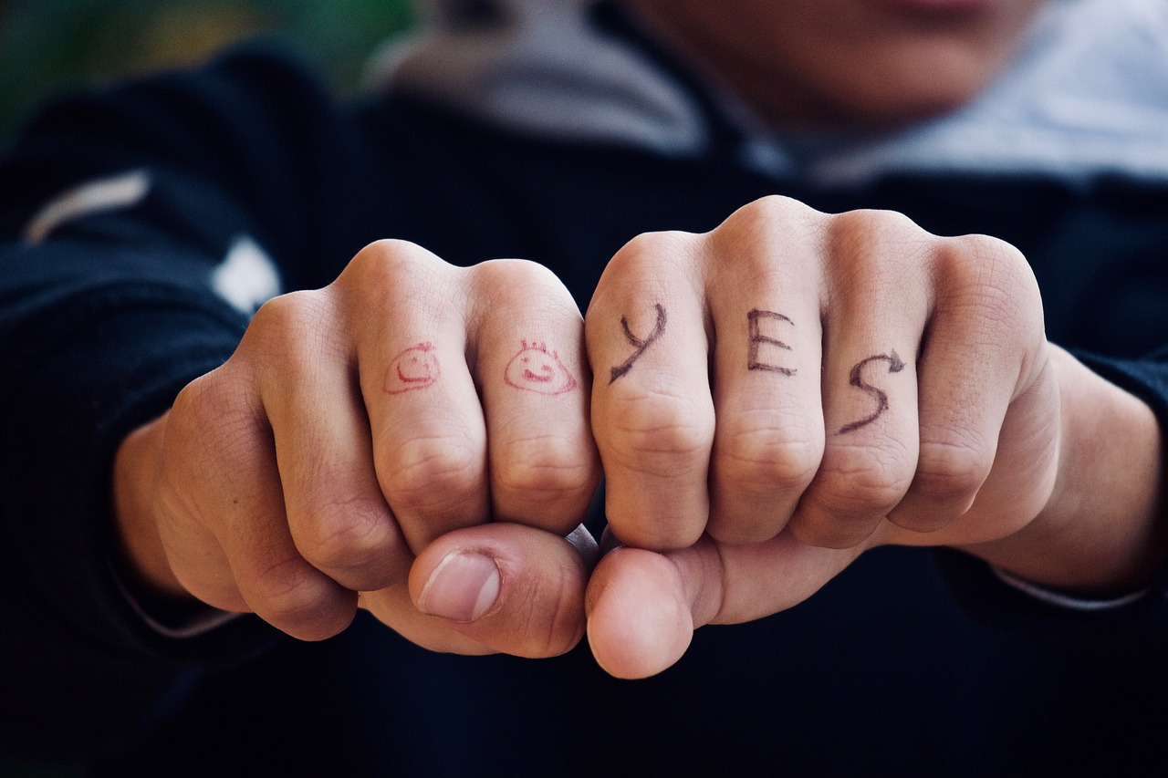 Unlock Your Potential: Tai Chi for Personal Growth and Empowerment