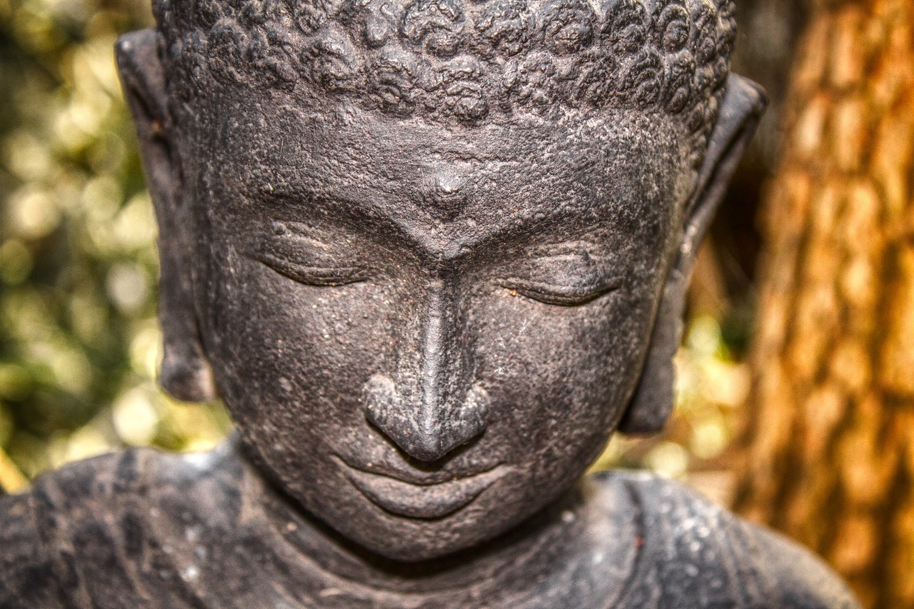 Unlocking the Secrets of Tai Chi: Find Inner Balance and Peace