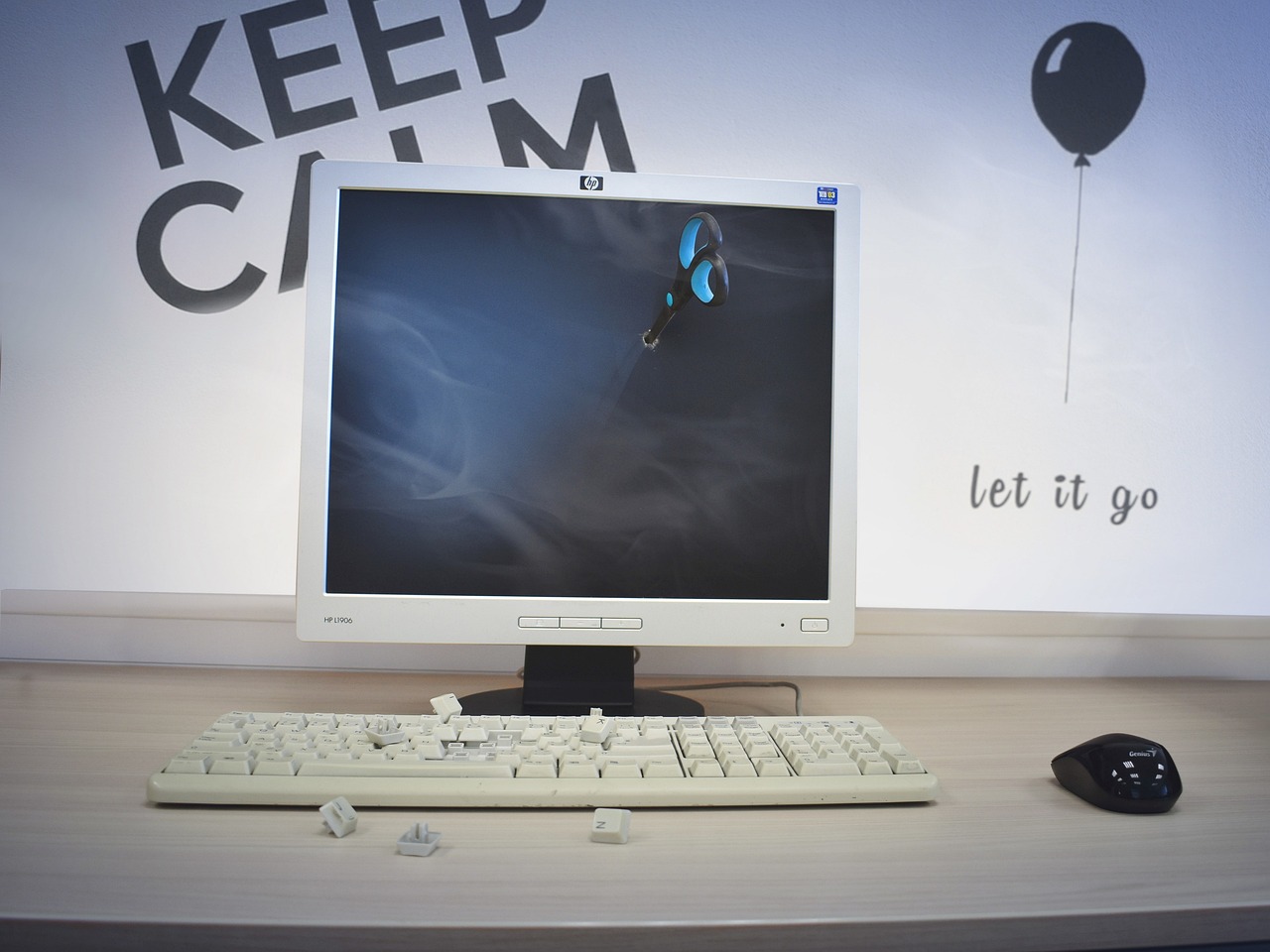 How to Handle Workplace Stress and Maintain Your Sanity