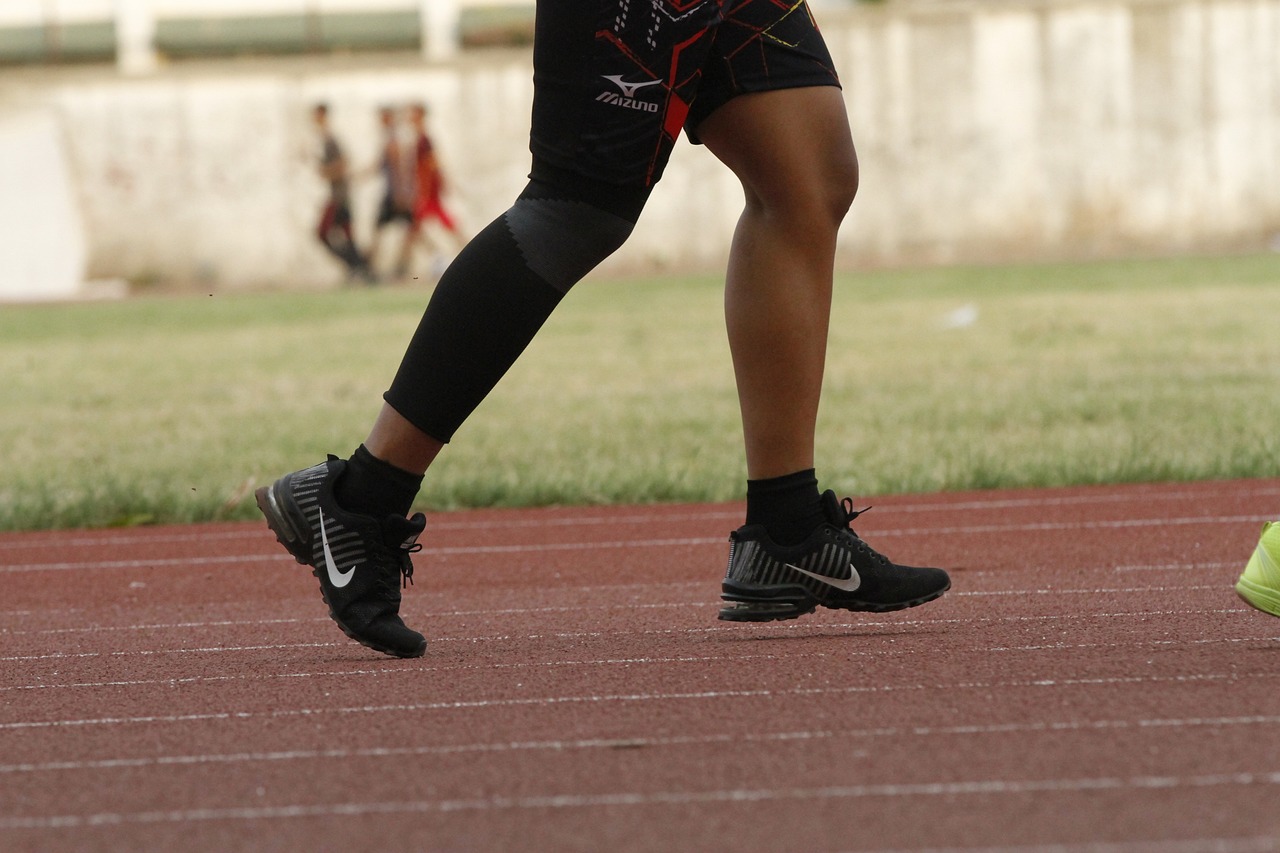 Caregiving: A Marathon, Not a Sprint