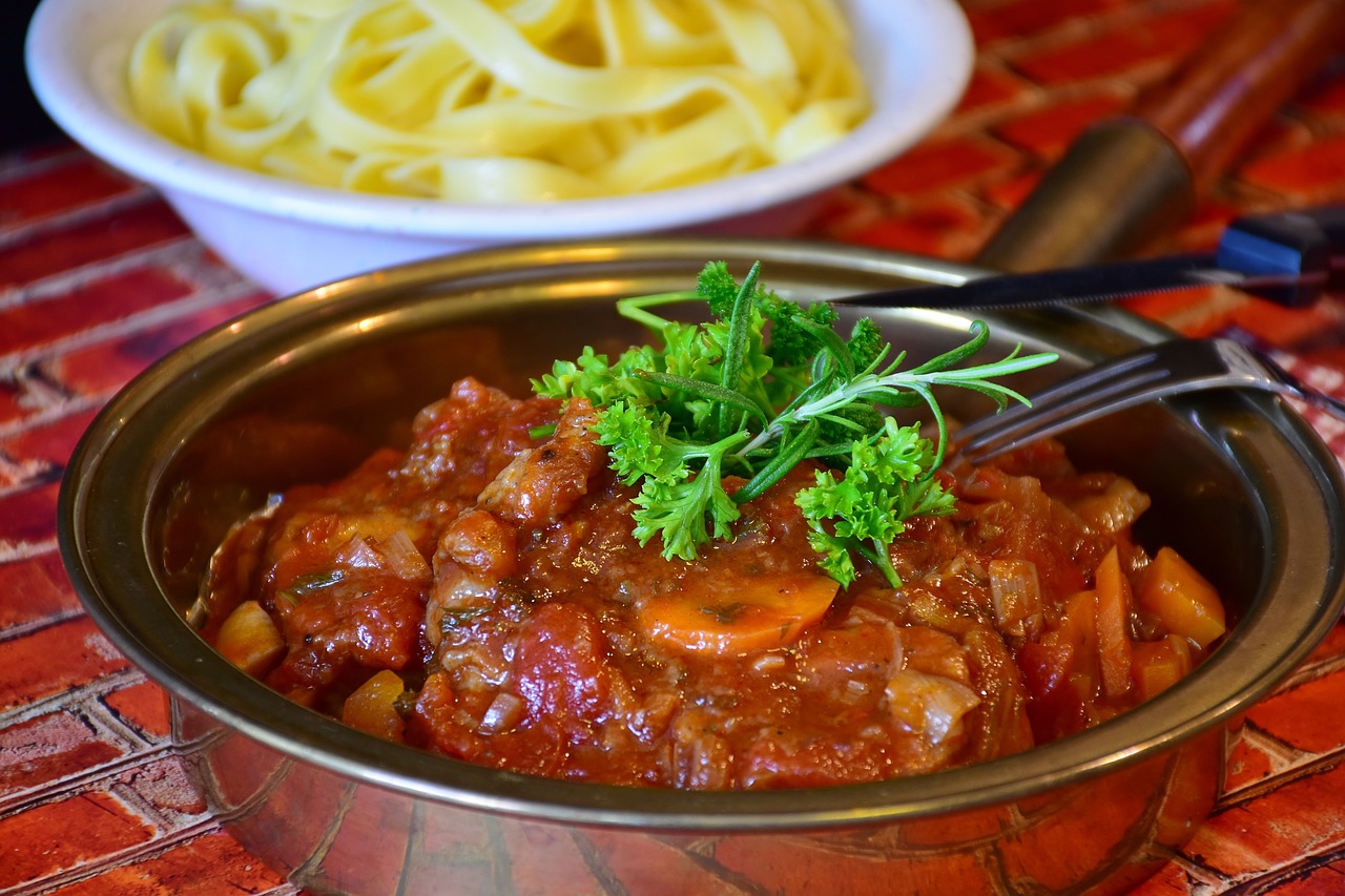 The Surprising Weight Loss Benefits of Spicy Foods