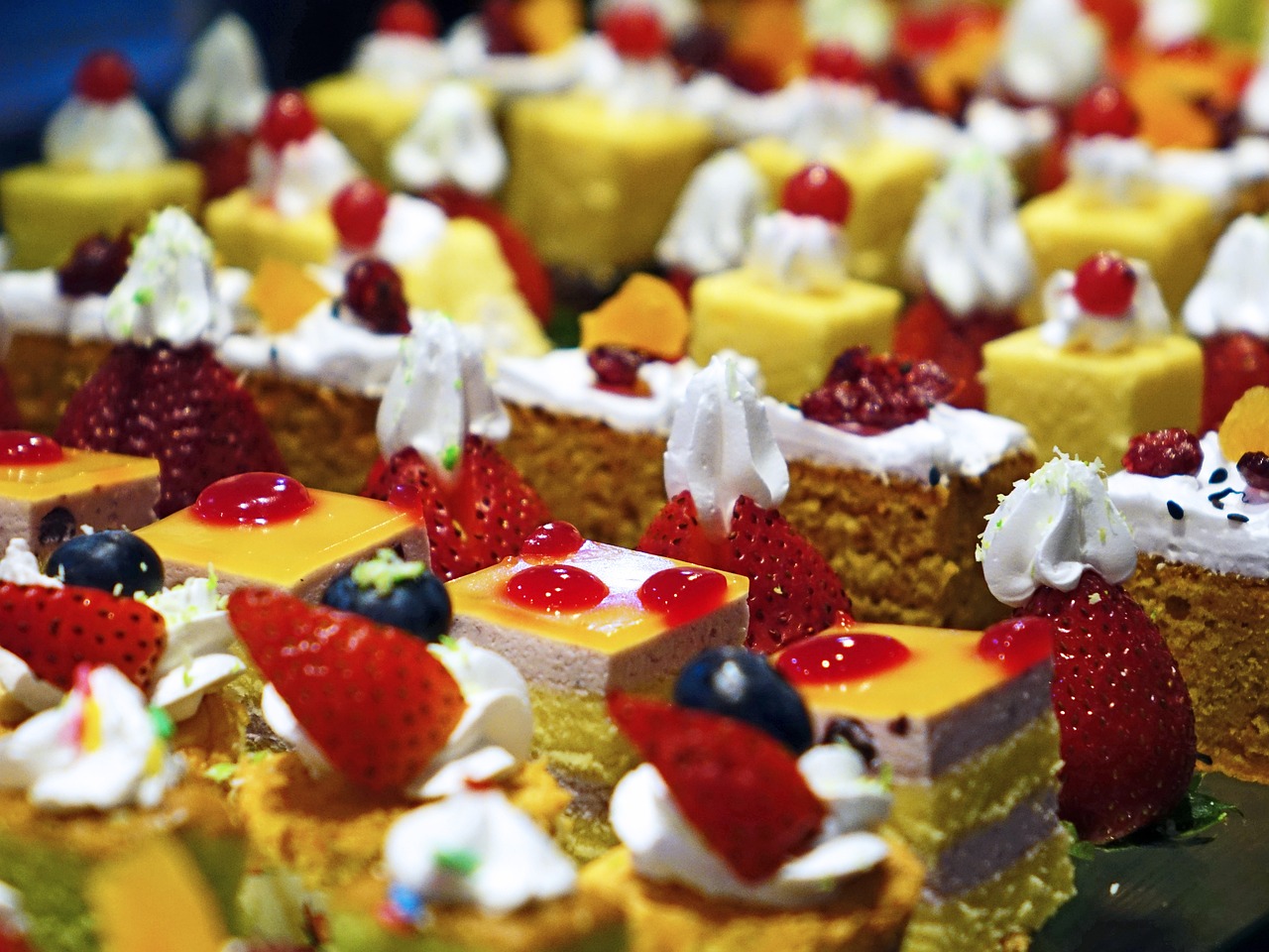 The Truth About Sugar and Its Impact on Weight Loss