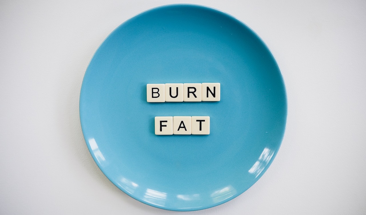 Master Your Mindset to Achieve Your Weight Loss Goals