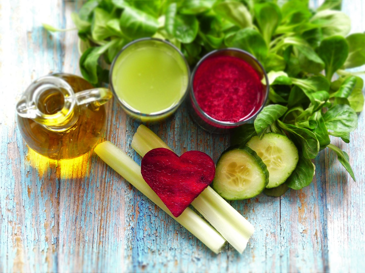 The Truth About Detox Diets: Do They Really Work?
