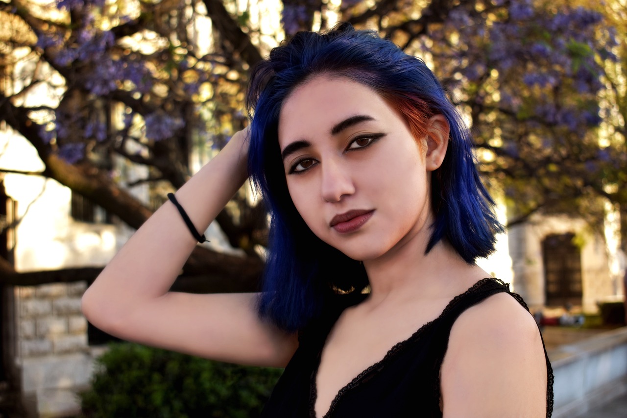 Finding your purpose: Empowering women to make a difference