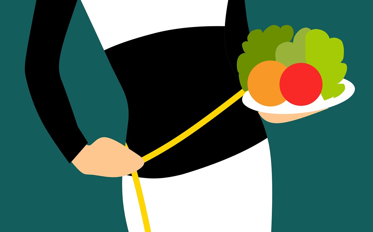 The Surprising Truth About Losing Weight