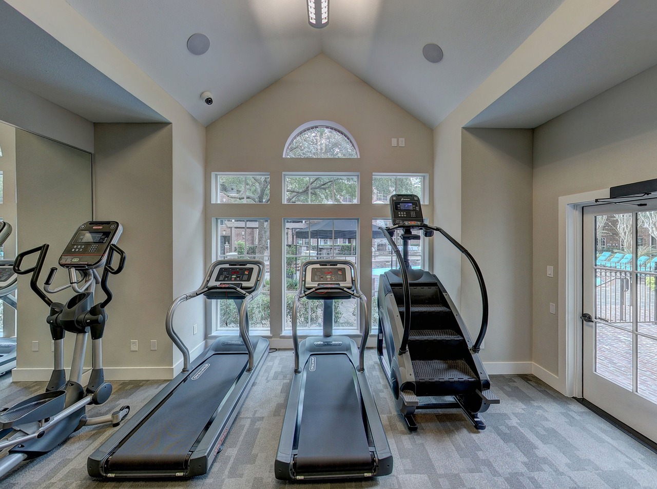 The Ultimate Guide to Building the Perfect Home Gym for Weight Loss
