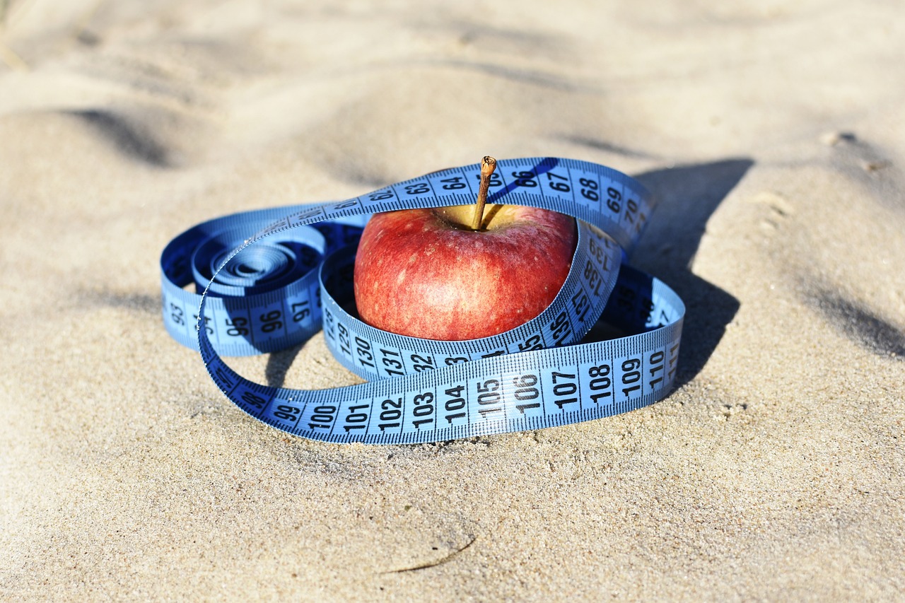 The Science Behind Weight Loss Plateaus: How to Overcome Them