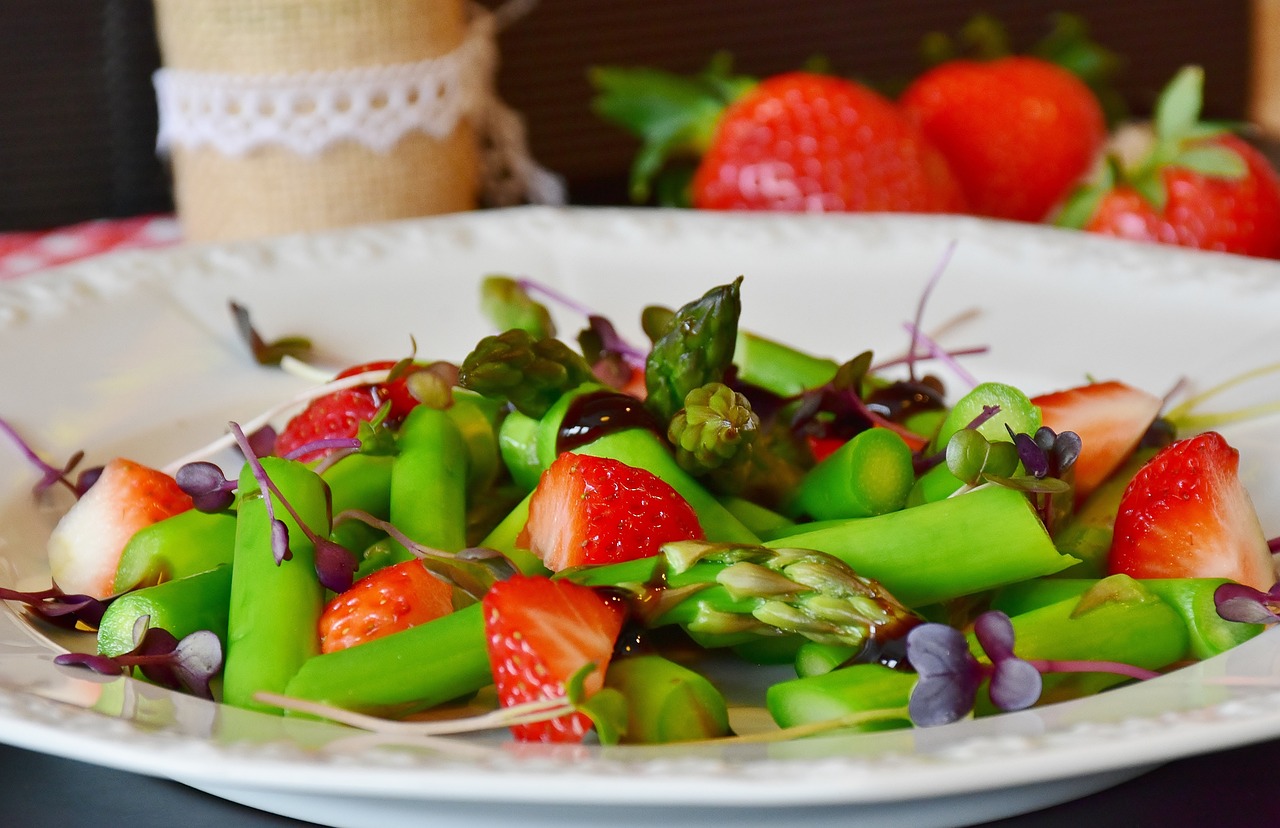 The Truth About Low-Carb Diets: Separating Fact from Fiction