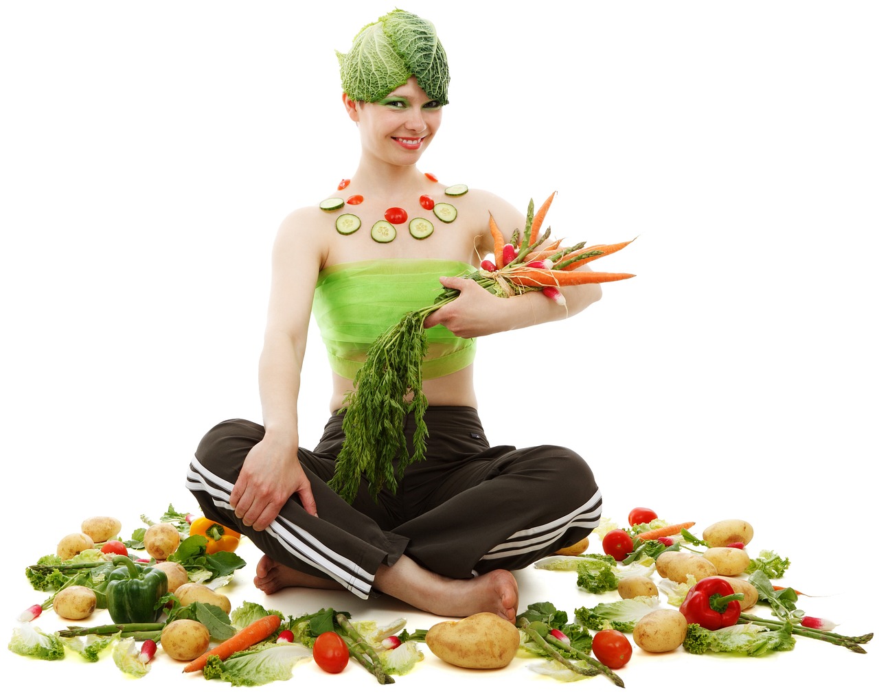 The Secrets of Successful Weight Maintenance