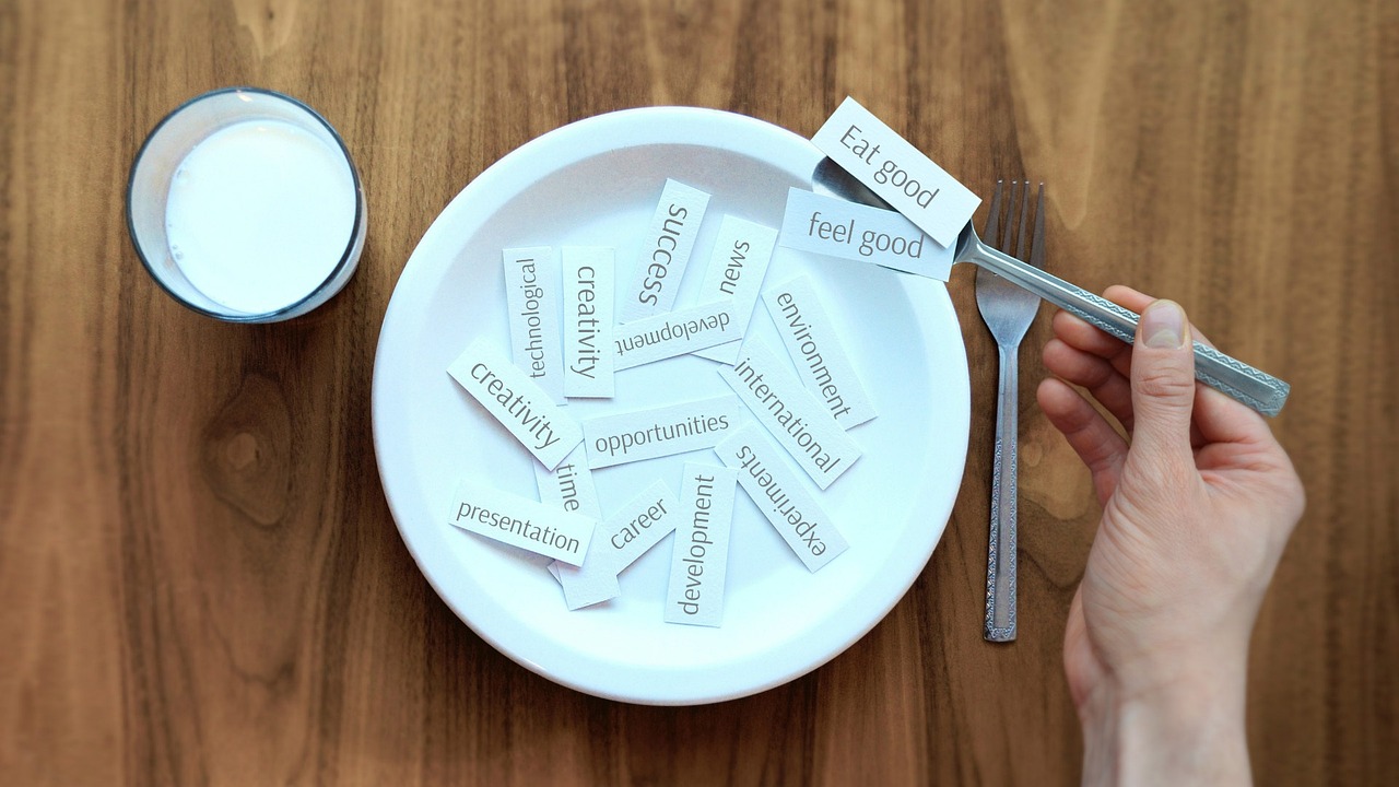 The Art of Mindful Eating: How to Savor Your Food and Still Lose Weight