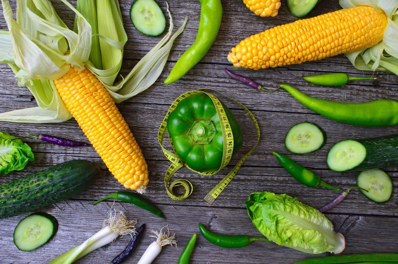The Science Behind Successful Weight Loss
