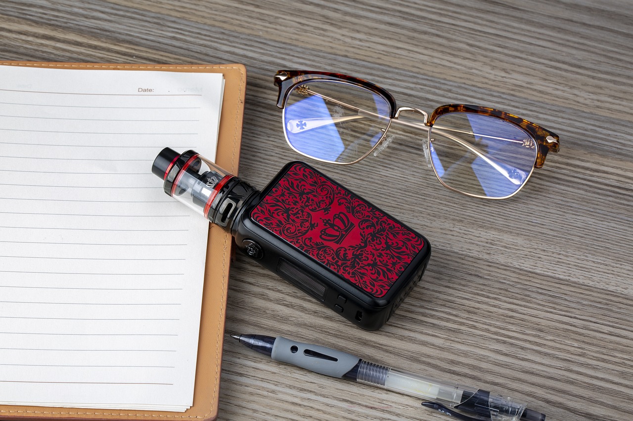 Discover the Art of Vape Tricks: Impress Your Friends