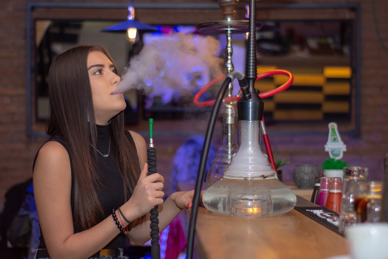 The Environmental Impact of Vaping: Is It Eco-Friendly?