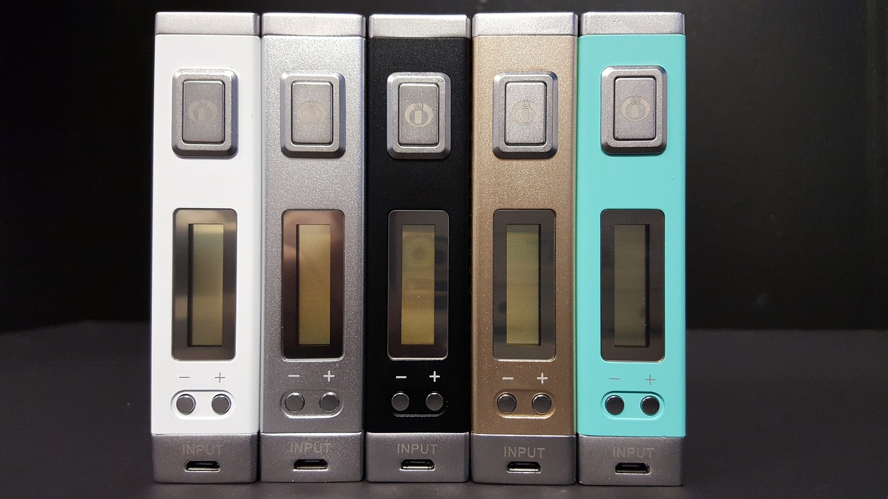 How to Make Your Own Vape Juice: DIY Guide