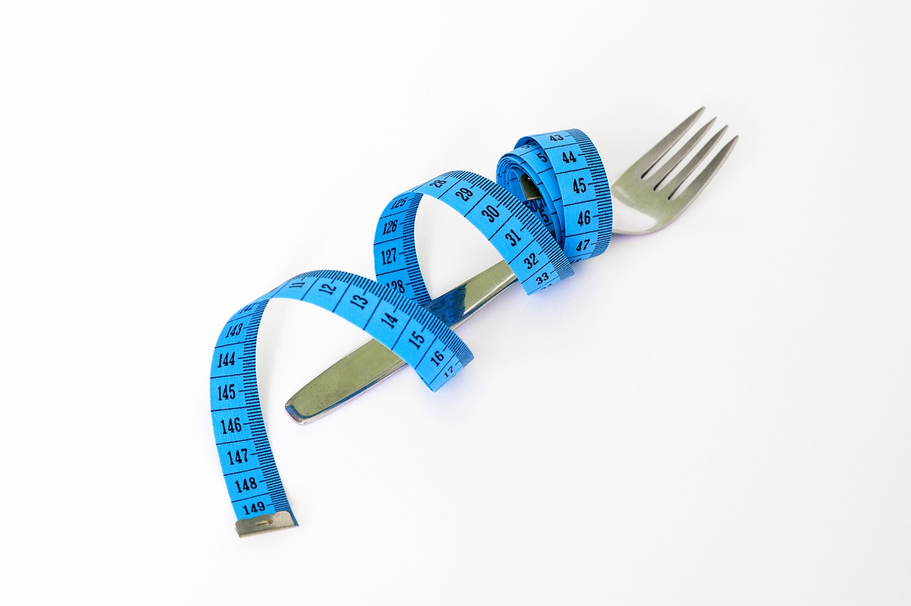 The Secrets of Successful Weight Loss Maintenance