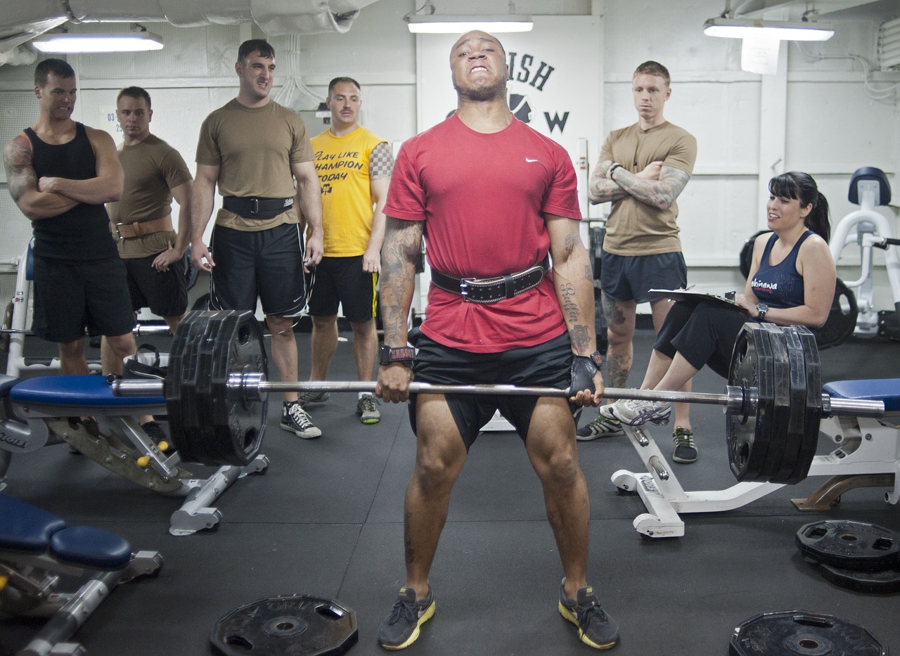The Science Behind Weight Loss Supplements: Which Ones Actually Work?