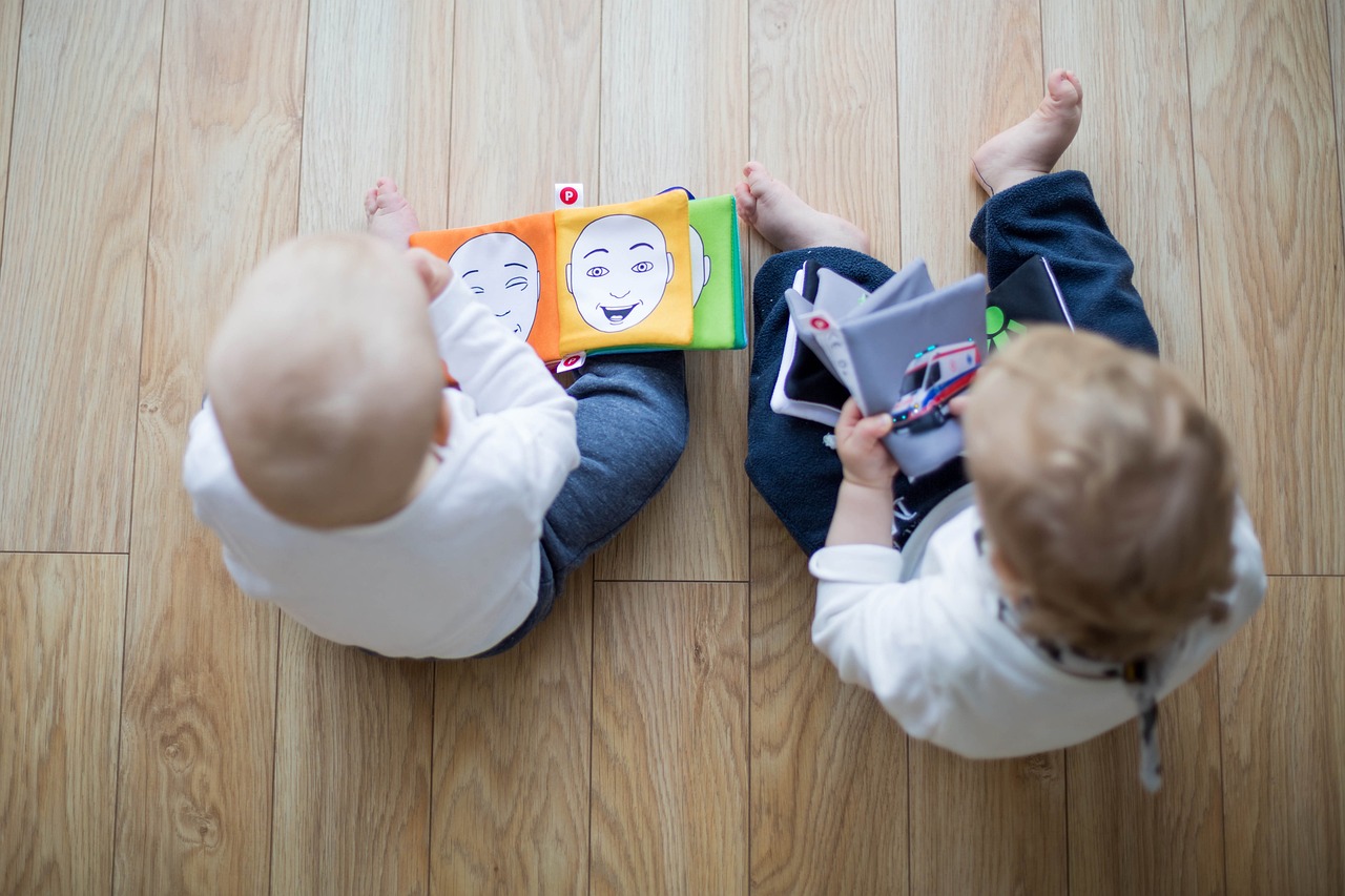 How to Teach Your Child Problem-Solving Skills