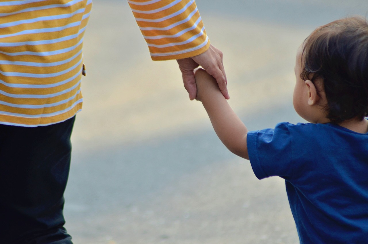 Parenting Teens: Embracing Differences and Individuality