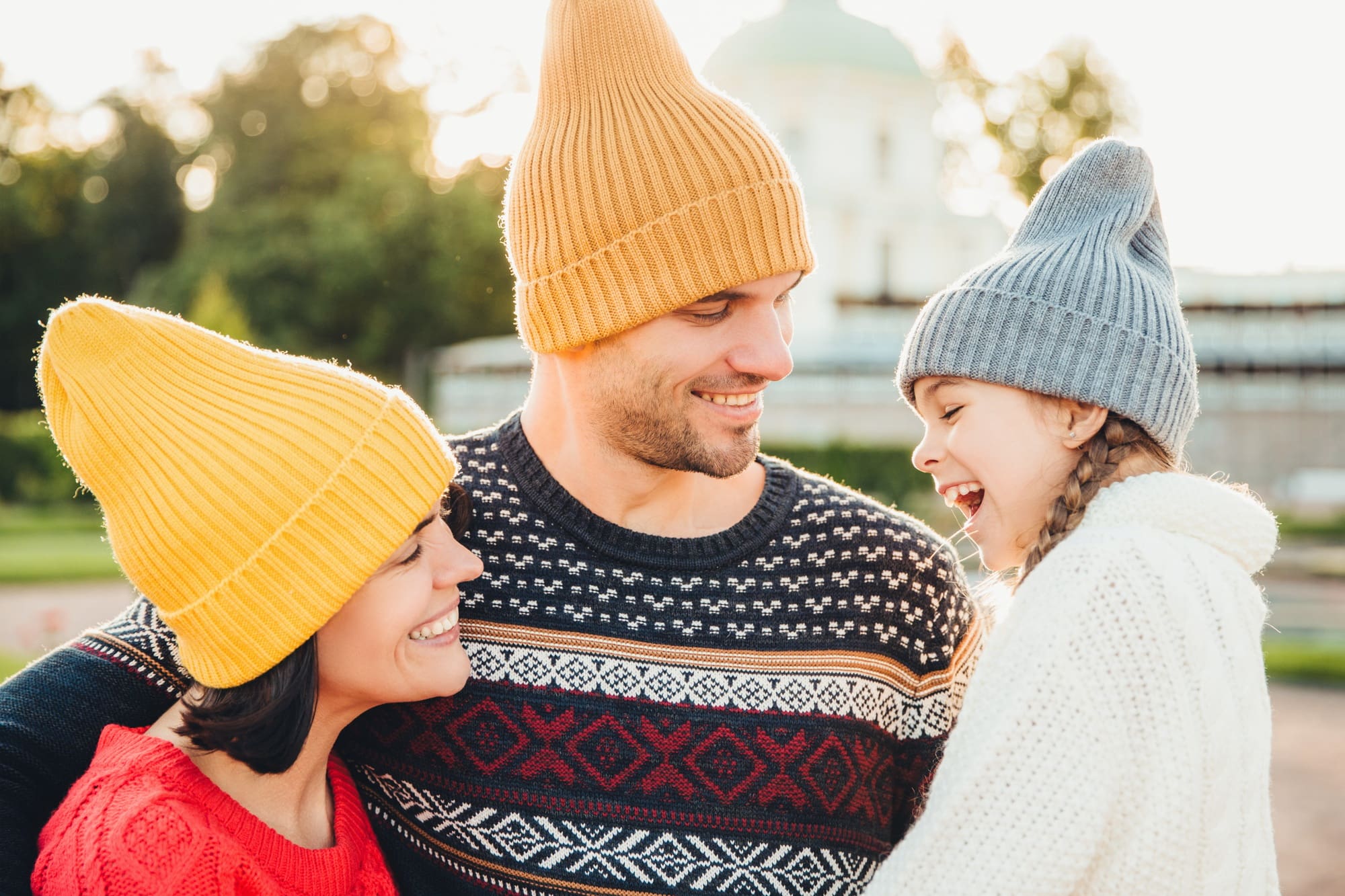 The Evolution of Presence: Navigating Parenthood in a Distracted World