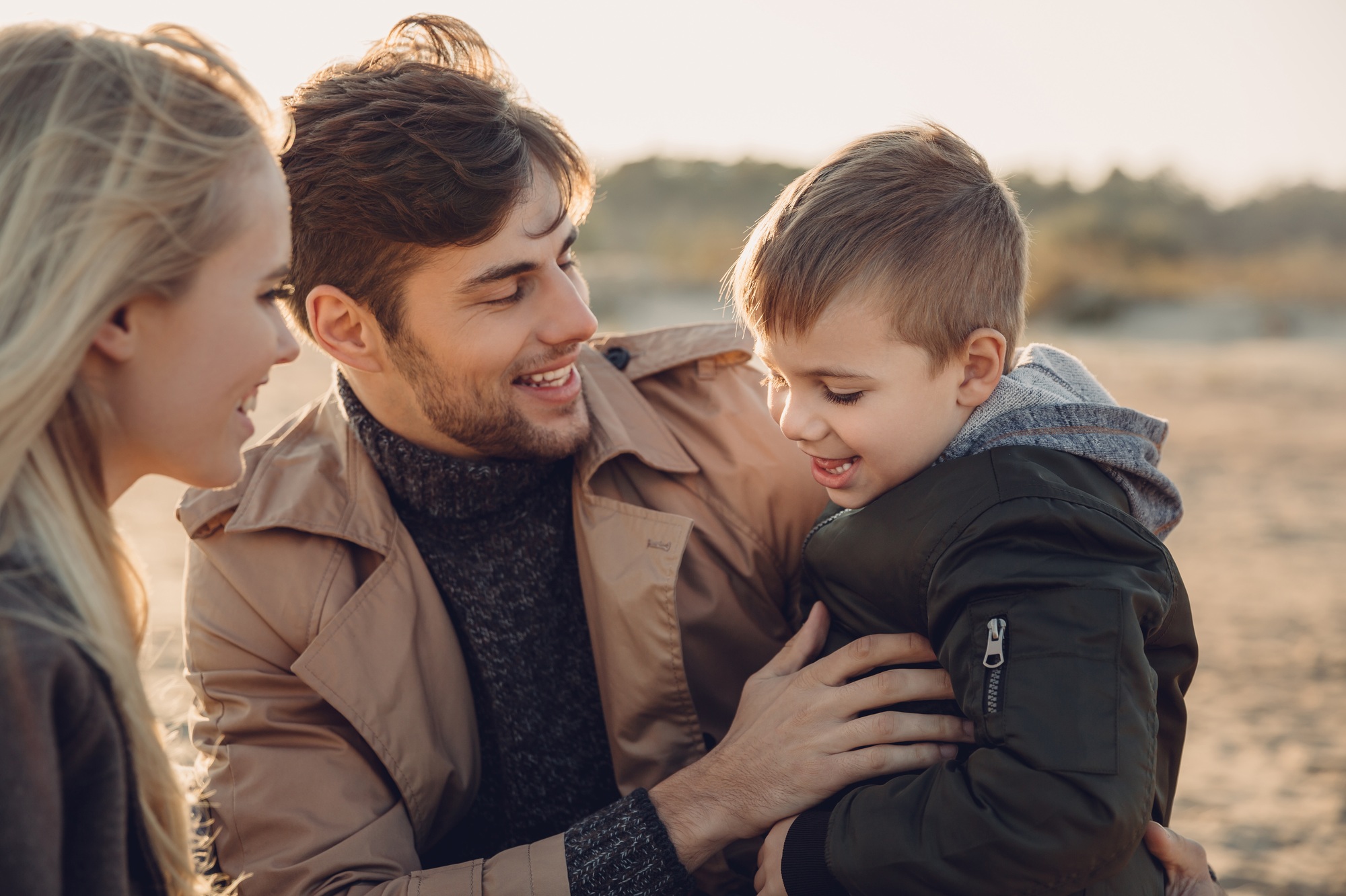 Shine Bright: A Parent’s Guide to Building Healthy Self‑Esteem in Children